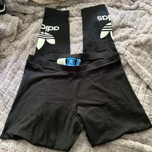 Adidas Leggings